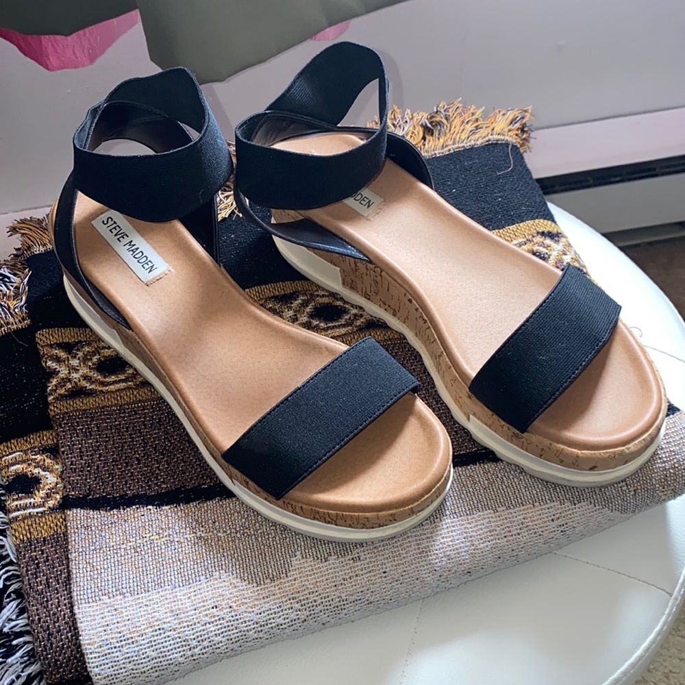 Steve Madden Elba